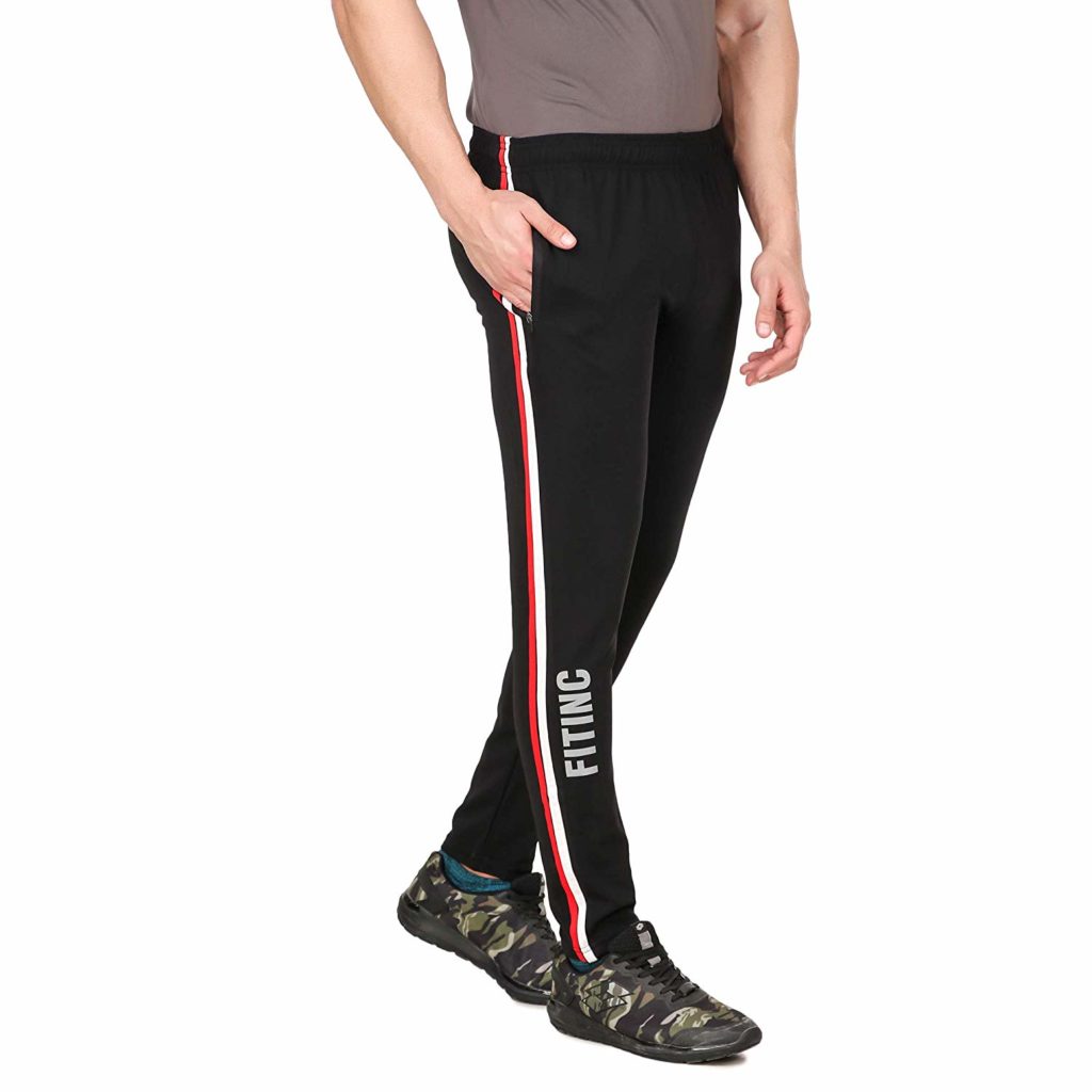 track pant lower