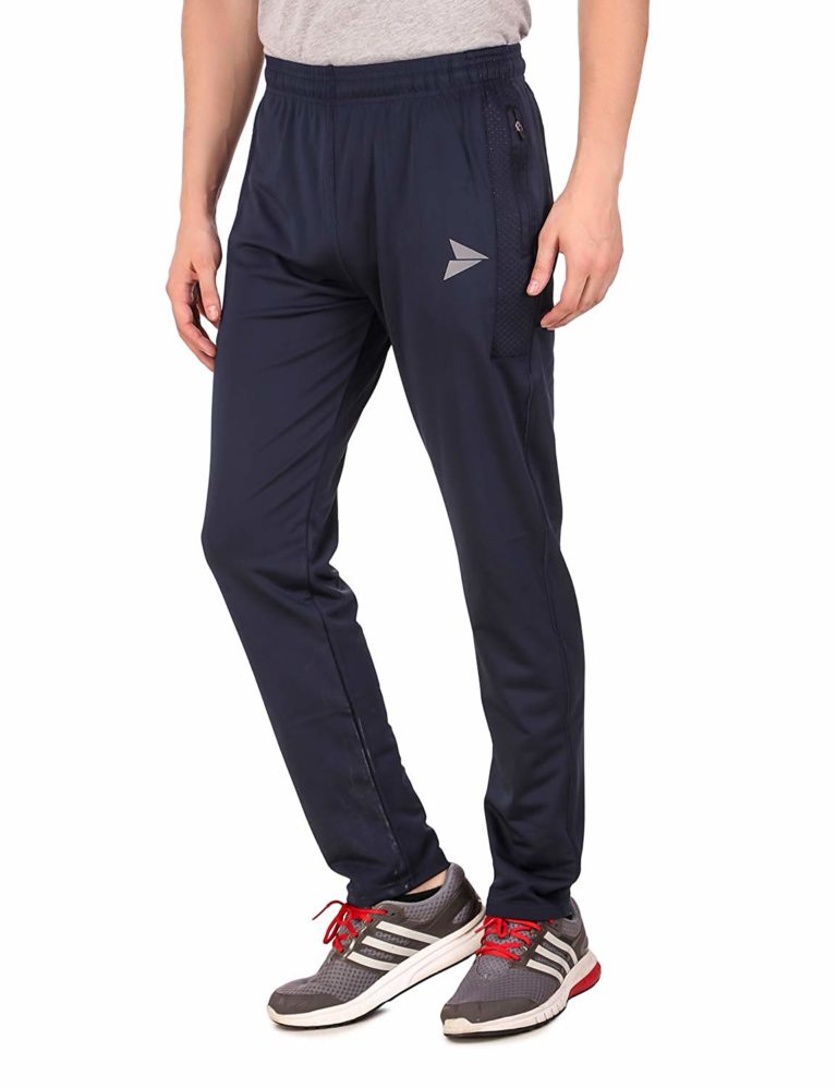 ns lycra track pants